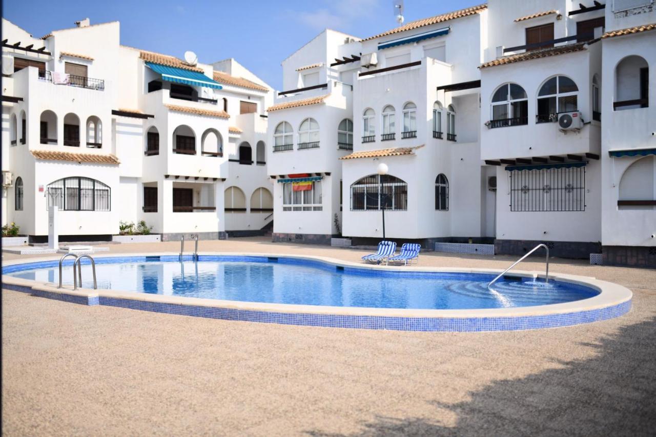 טורבייחה El.Paraiso מראה חיצוני תמונה